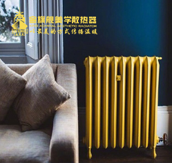 家中要装修定制暖气片好吗？